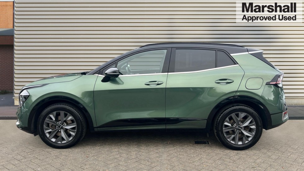 Used Kia Sportage 2022 for sale - 76428294: Photo 6