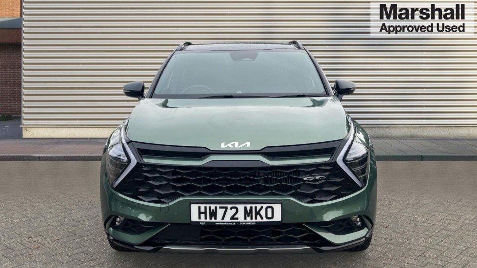 Used Kia Sportage 2022 for sale - 76428294: Photo 8