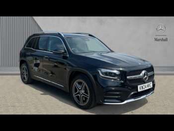 2024 - 220d 4Matic AMG Line Executive 5dr 8G-Tronic Auto