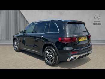 Used Mercedes-Benz GLB 2024 for sale - 74932746: Photo