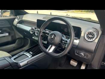 Used Mercedes-Benz GLB 2024 for sale - 74932746: Photo