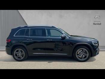 Used Mercedes-Benz GLB 2024 for sale - 74932746: Photo