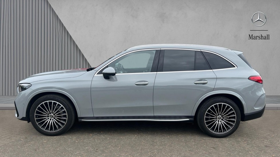 Used Mercedes-Benz GLC 2024 for sale - 76390061: Photo 10