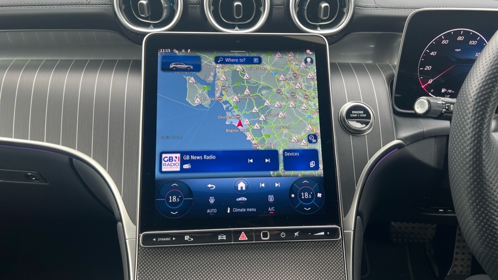 Used Mercedes-Benz GLC 2024 for sale - 76390061: Photo 13