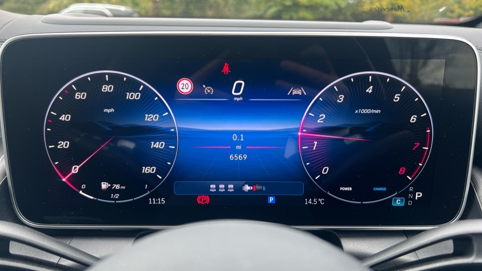 Used Mercedes-Benz GLC 2024 for sale - 76390061: Photo 16