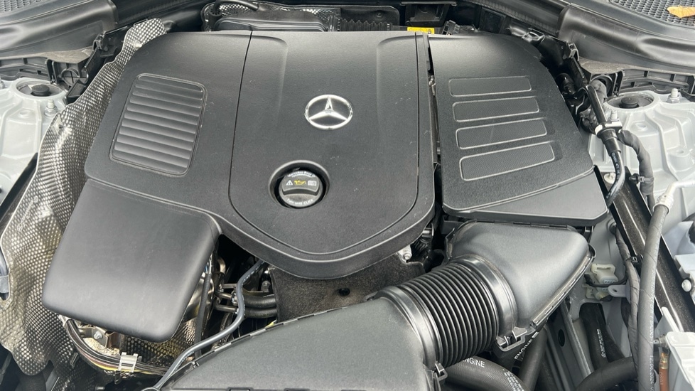 Used Mercedes-Benz GLC 2024 for sale - 76390061: Photo 19