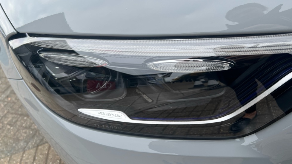 Used Mercedes-Benz GLC 2024 for sale - 76390061: Photo 20