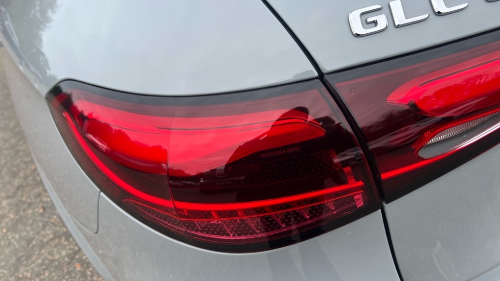 Used Mercedes-Benz GLC 2024 for sale - 76390061: Photo 21