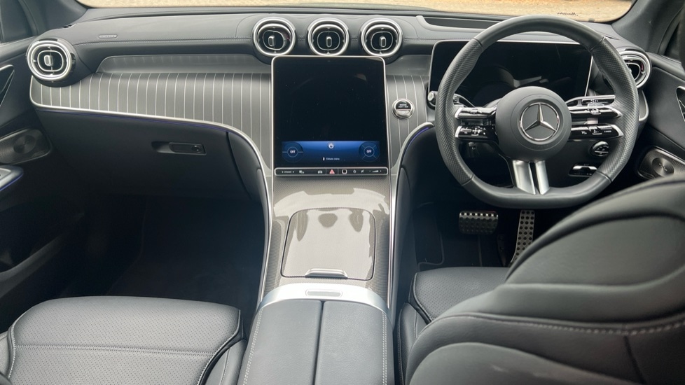 Used Mercedes-Benz GLC 2024 for sale - 76390061: Photo 23