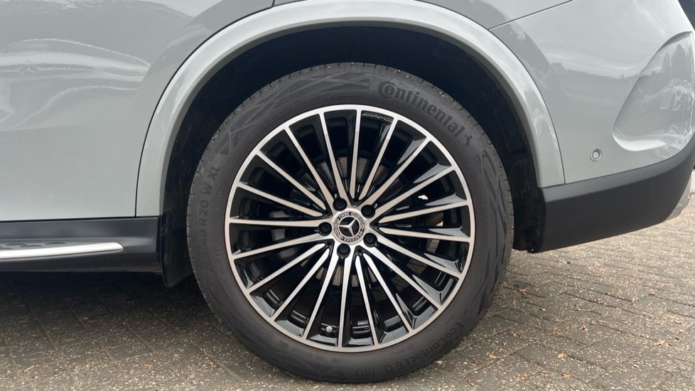 Used Mercedes-Benz GLC 2024 for sale - 76390061: Photo 26