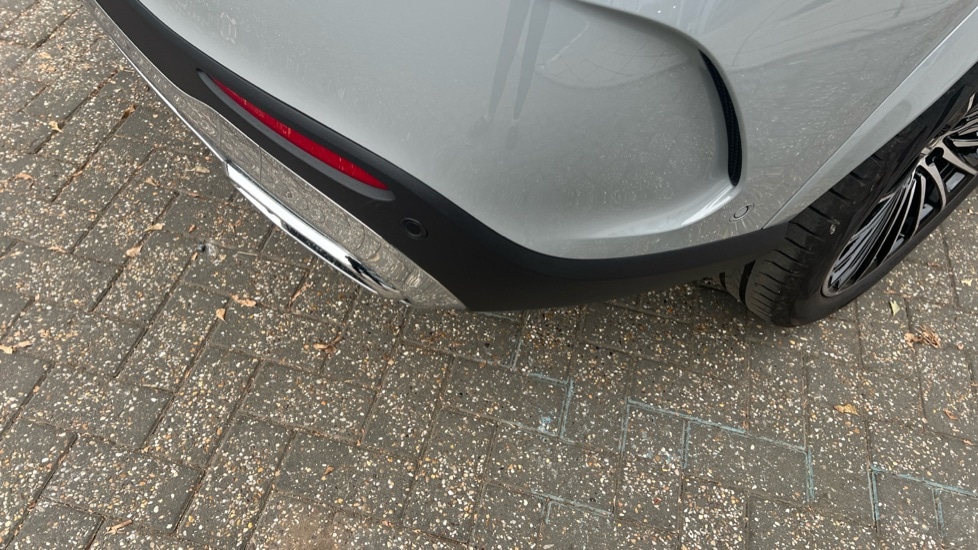 Used Mercedes-Benz GLC 2024 for sale - 76390061: Photo 29