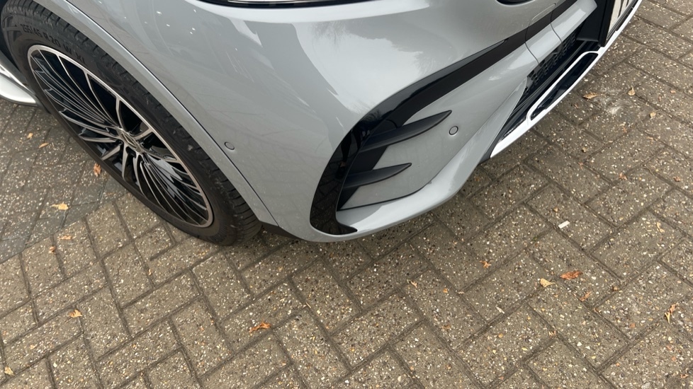 Used Mercedes-Benz GLC 2024 for sale - 76390061: Photo 32