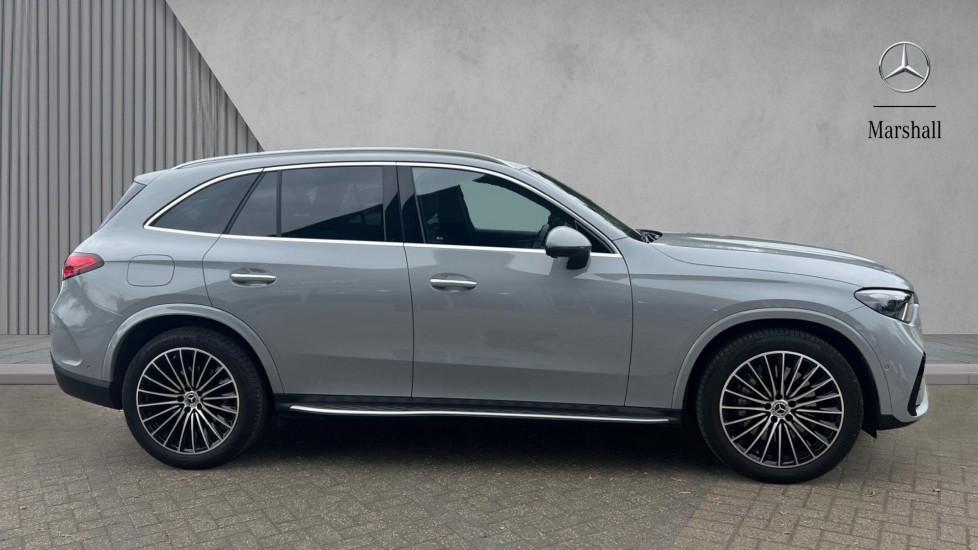 Used Mercedes-Benz GLC 2024 for sale - 76390061: Photo 4