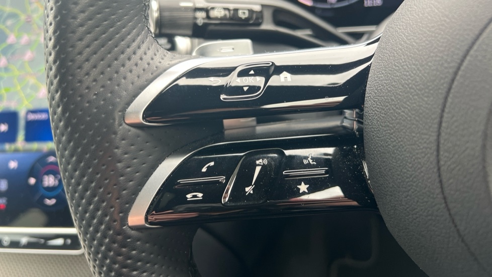 Used Mercedes-Benz GLC 2024 for sale - 76390061: Photo 40