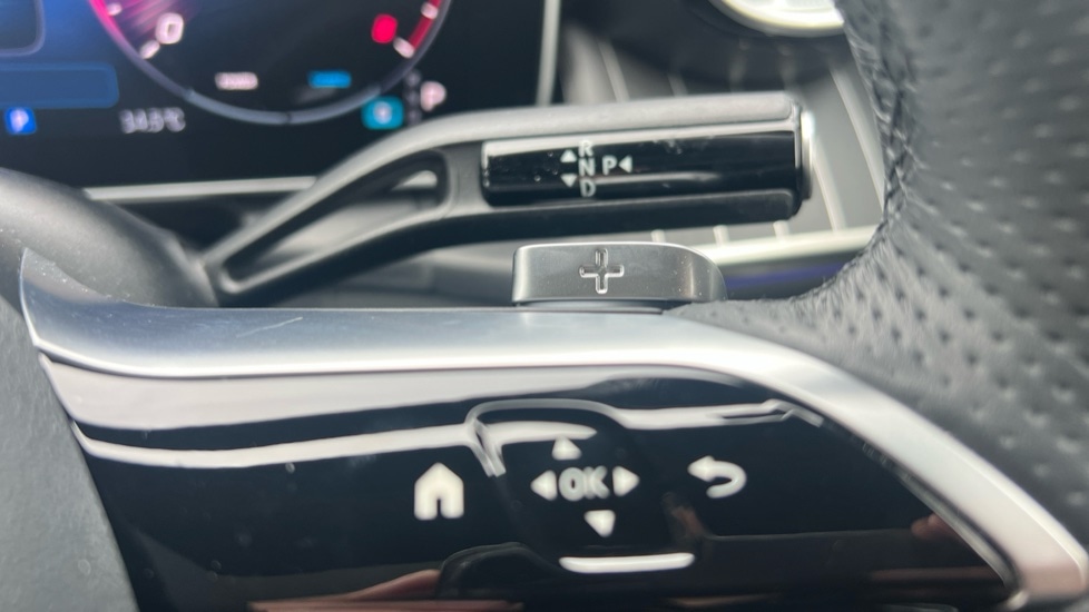 Used Mercedes-Benz GLC 2024 for sale - 76390061: Photo 41