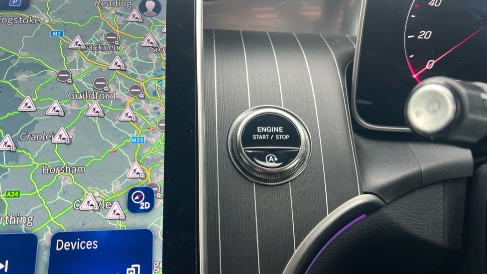 Used Mercedes-Benz GLC 2024 for sale - 76390061: Photo 42