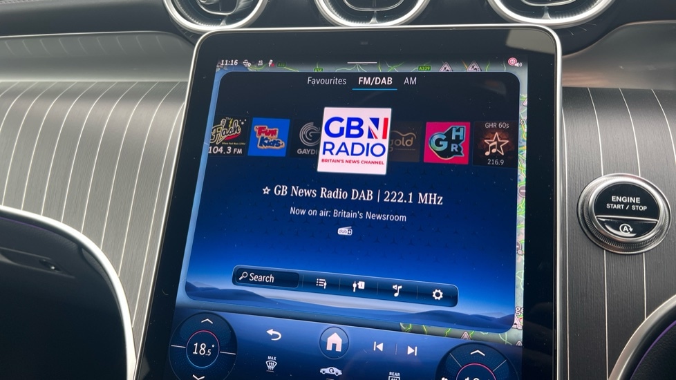 Used Mercedes-Benz GLC 2024 for sale - 76390061: Photo 44