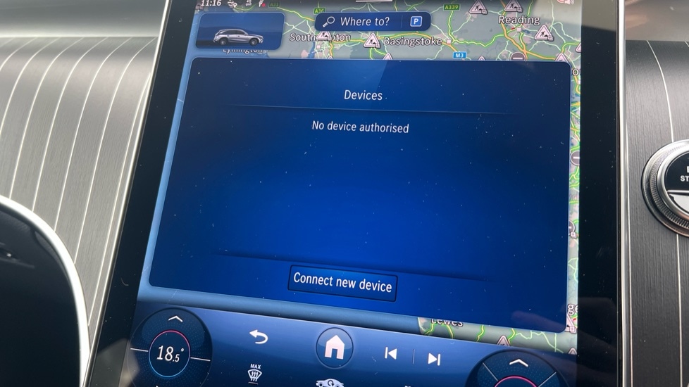 Used Mercedes-Benz GLC 2024 for sale - 76390061: Photo 45