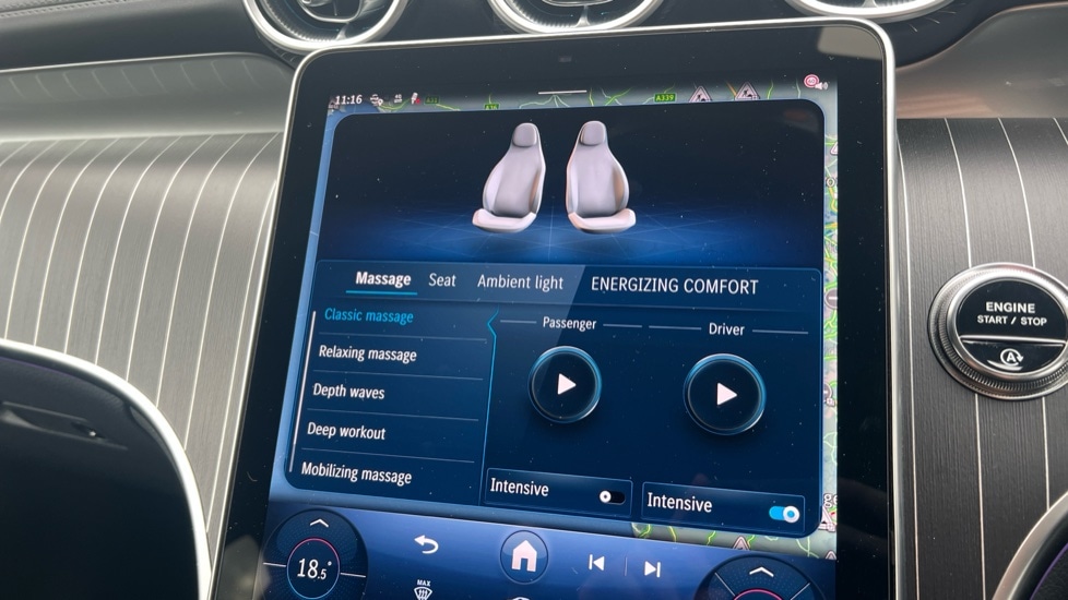 Used Mercedes-Benz GLC 2024 for sale - 76390061: Photo 46