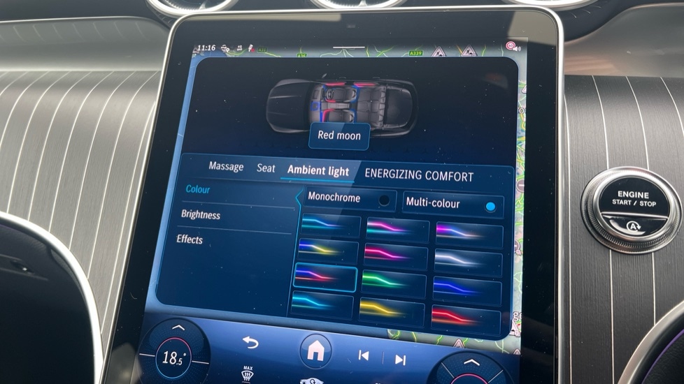 Used Mercedes-Benz GLC 2024 for sale - 76390061: Photo 47