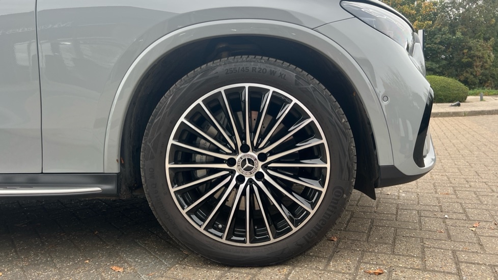 Used Mercedes-Benz GLC 2024 for sale - 76390061: Photo 5