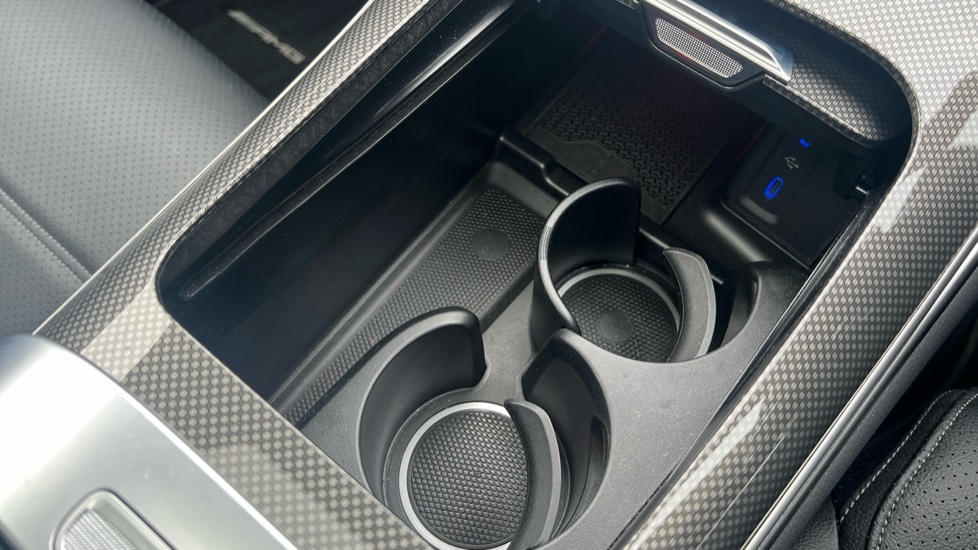 Used Mercedes-Benz GLC 2024 for sale - 76390061: Photo 50