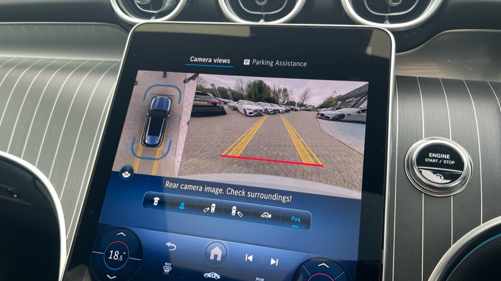 Used Mercedes-Benz GLC 2024 for sale - 76390061: Photo 53