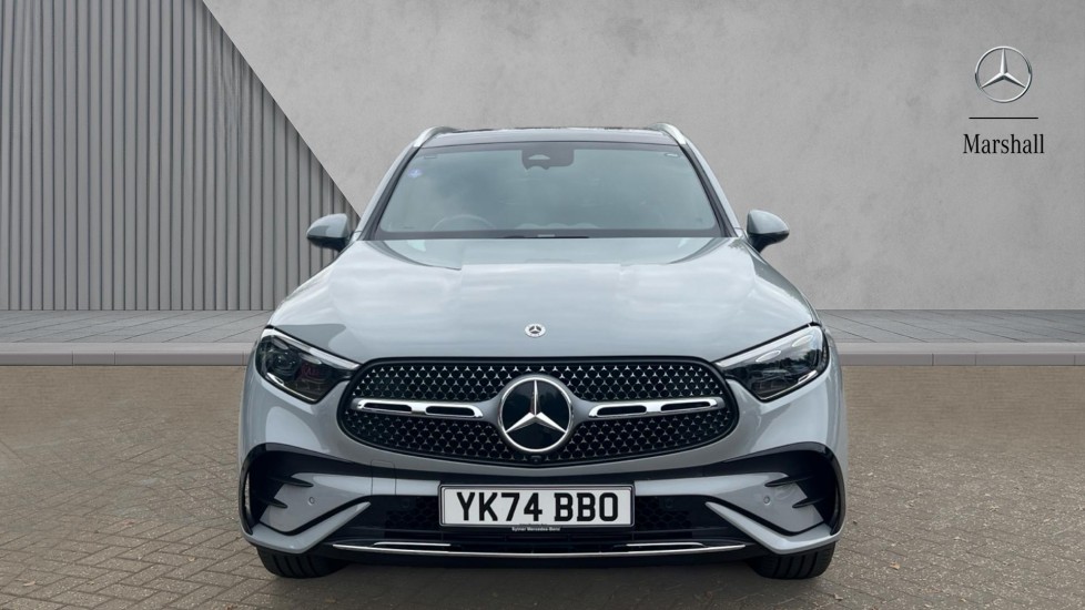 Used Mercedes-Benz GLC 2024 for sale - 76390061: Photo 6