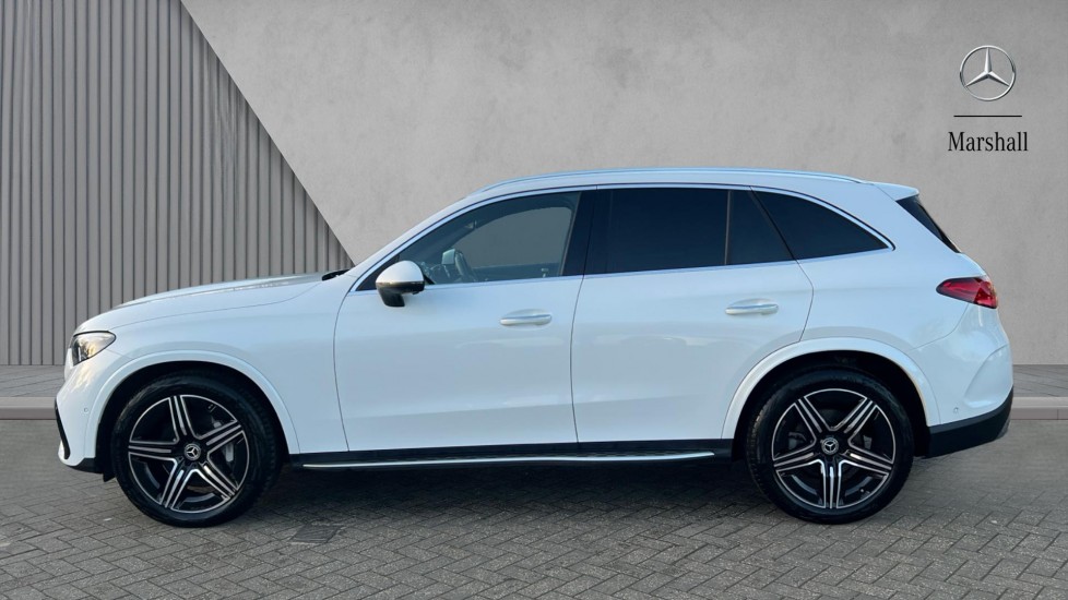 Used Mercedes-Benz GLC 2024 for sale - 76977671: Photo 10