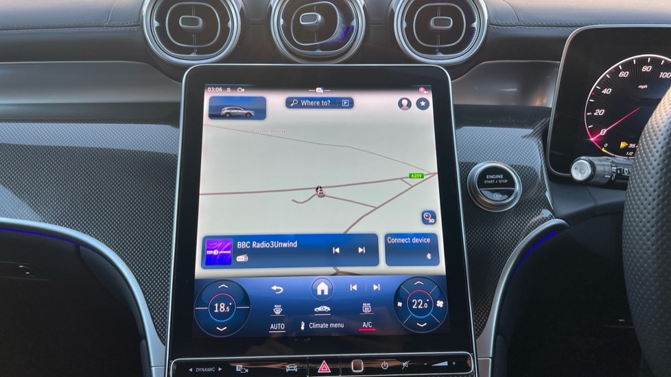 Used Mercedes-Benz GLC 2024 for sale - 76977671: Photo 13