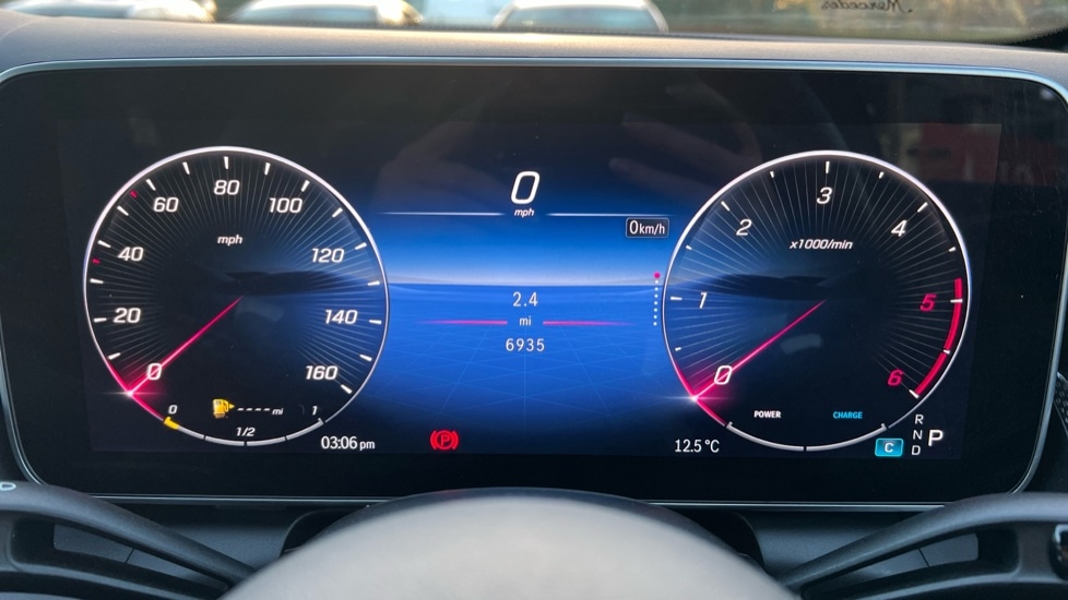 Used Mercedes-Benz GLC 2024 for sale - 76977671: Photo 16