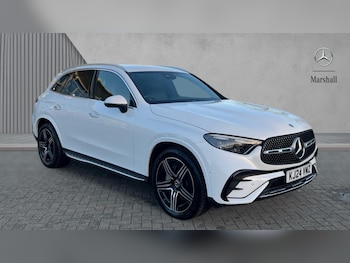 Used Mercedes-Benz GLC 2024 for sale - 76977671: Photo