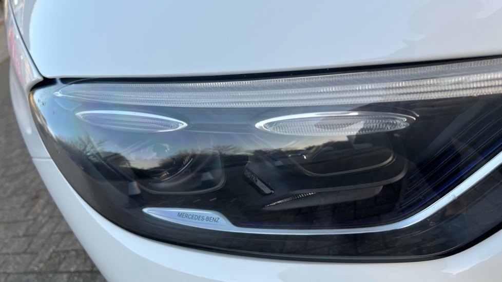 Used Mercedes-Benz GLC 2024 for sale - 76977671: Photo 20