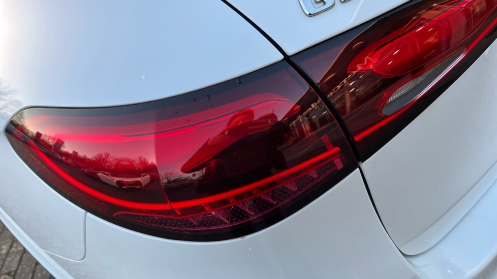 Used Mercedes-Benz GLC 2024 for sale - 76977671: Photo 21