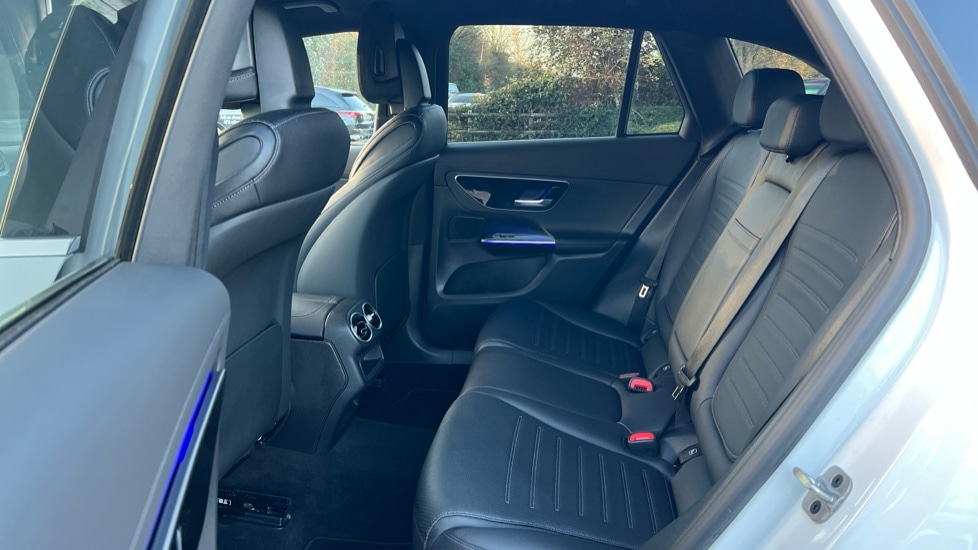 Used Mercedes-Benz GLC 2024 for sale - 76977671: Photo 24