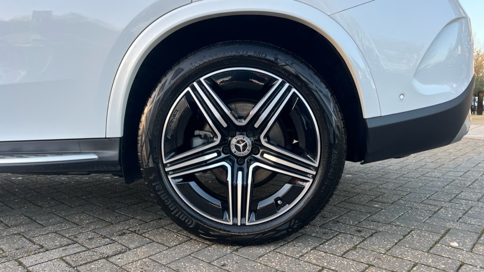 Used Mercedes-Benz GLC 2024 for sale - 76977671: Photo 26