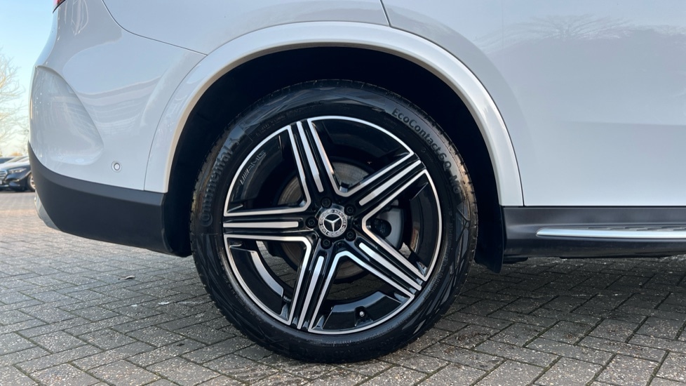 Used Mercedes-Benz GLC 2024 for sale - 76977671: Photo 27