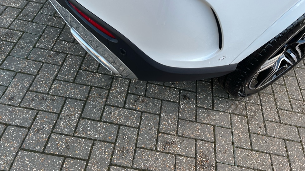 Used Mercedes-Benz GLC 2024 for sale - 76977671: Photo 29