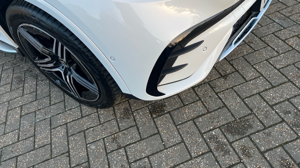 Used Mercedes-Benz GLC 2024 for sale - 76977671: Photo 31