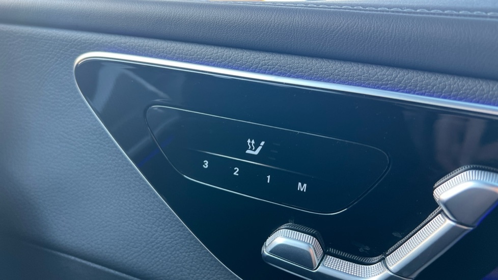 Used Mercedes-Benz GLC 2024 for sale - 76977671: Photo 34