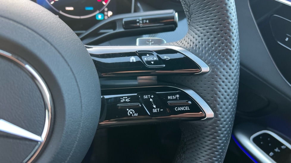 Used Mercedes-Benz GLC 2024 for sale - 76977671: Photo 36