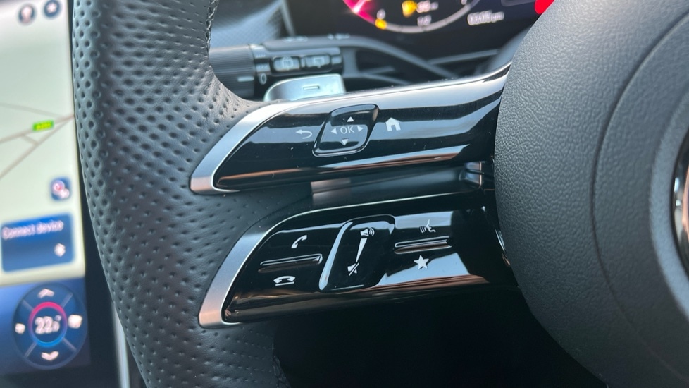 Used Mercedes-Benz GLC 2024 for sale - 76977671: Photo 37