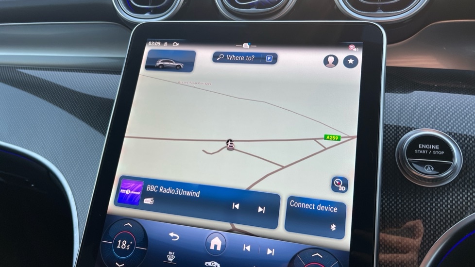 Used Mercedes-Benz GLC 2024 for sale - 76977671: Photo 39