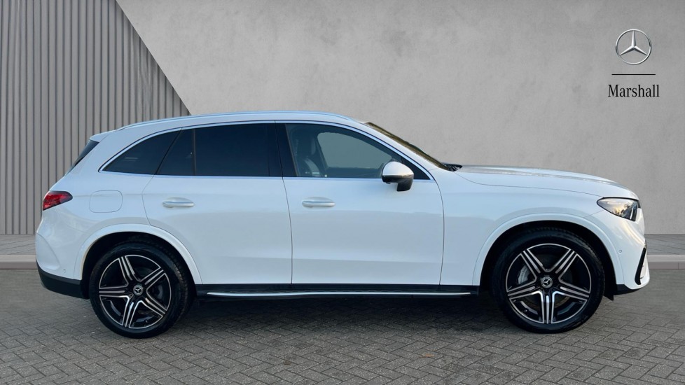 Used Mercedes-Benz GLC 2024 for sale - 76977671: Photo 4