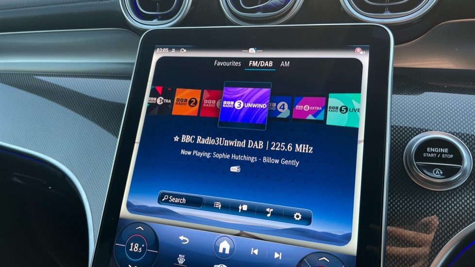 Used Mercedes-Benz GLC 2024 for sale - 76977671: Photo 40