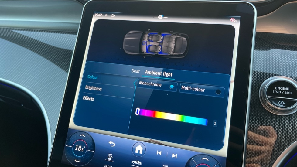 Used Mercedes-Benz GLC 2024 for sale - 76977671: Photo 43