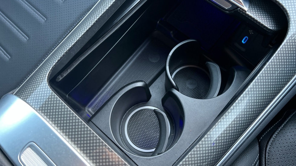 Used Mercedes-Benz GLC 2024 for sale - 76977671: Photo 46