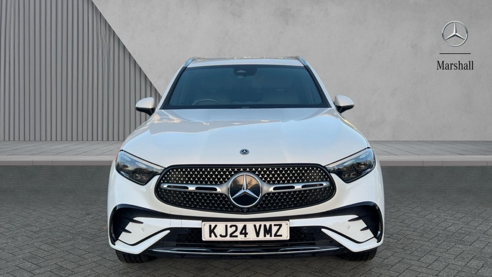 Used Mercedes-Benz GLC 2024 for sale - 76977671: Photo 6