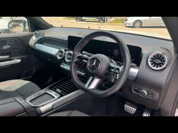 Used Mercedes-Benz GLB 2024 for sale - 74707904: Photo