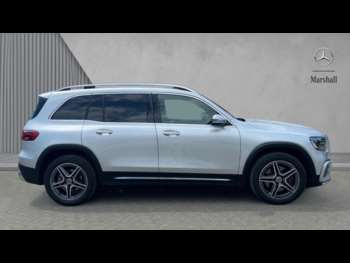 Used Mercedes-Benz GLB 2024 for sale - 74707904: Photo